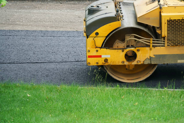 Reasons to Select Us for Your Driveway Paving Requirements in Sangaree, SC