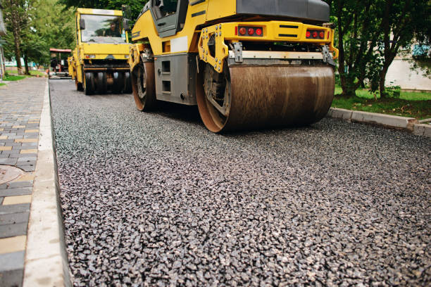 Driveway Repair Near Me in Sangaree, SC